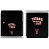 Texas Tech University Bold Galaxy Z Flip4 5G Skin